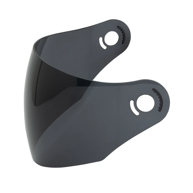 VISIERA ESTERNA SCURA - CASCO EL'METTIN 6.0