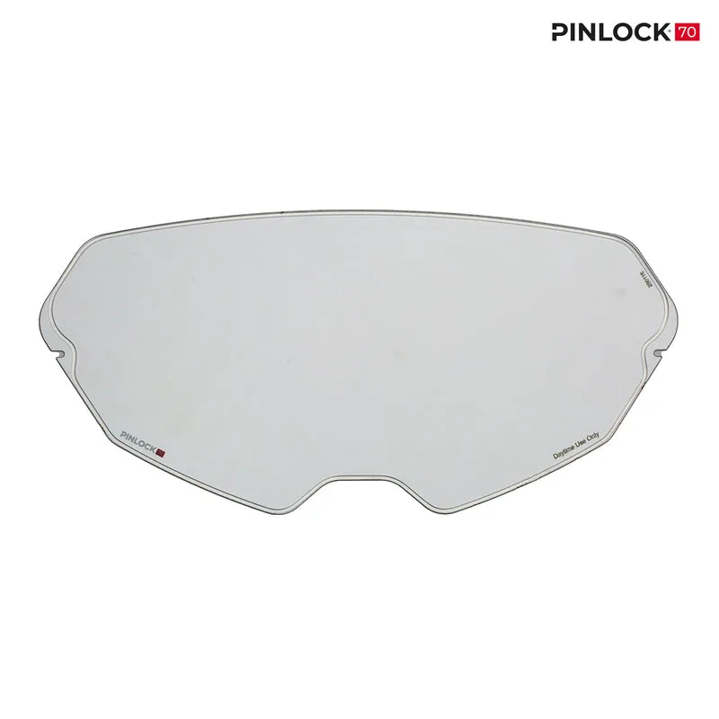 LENTE PINLOCK® - CASCO HYPERLINK