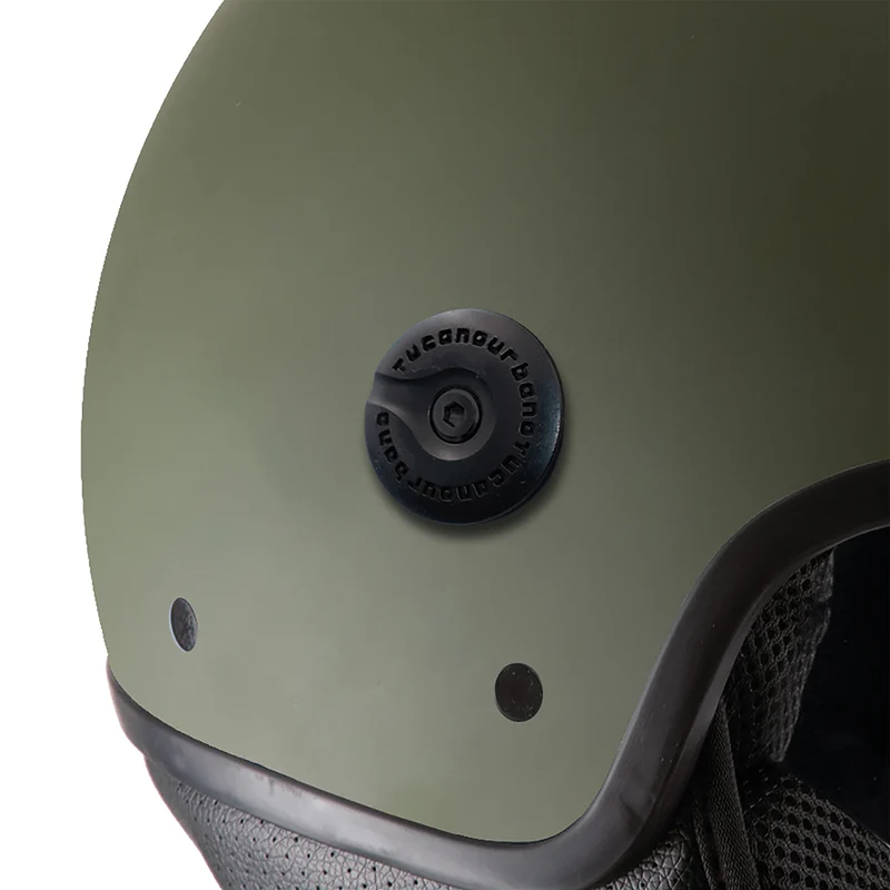 KIT COVER SENZA VISIERA - CASCO EL'METTIN 6.0