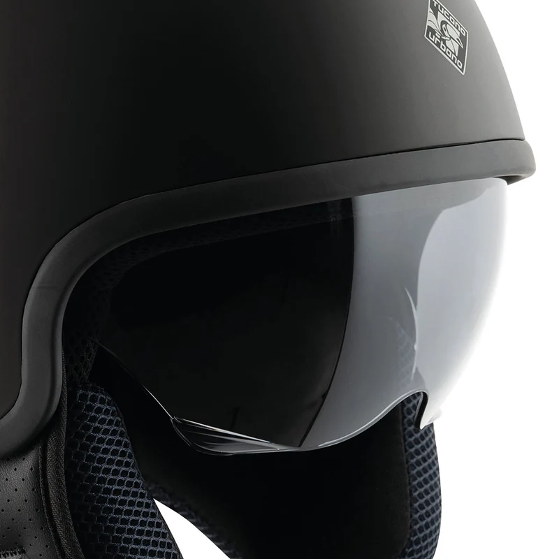 VISIERINO PARASOLE ALL DAY - CASCO EL'FRESH 6.0