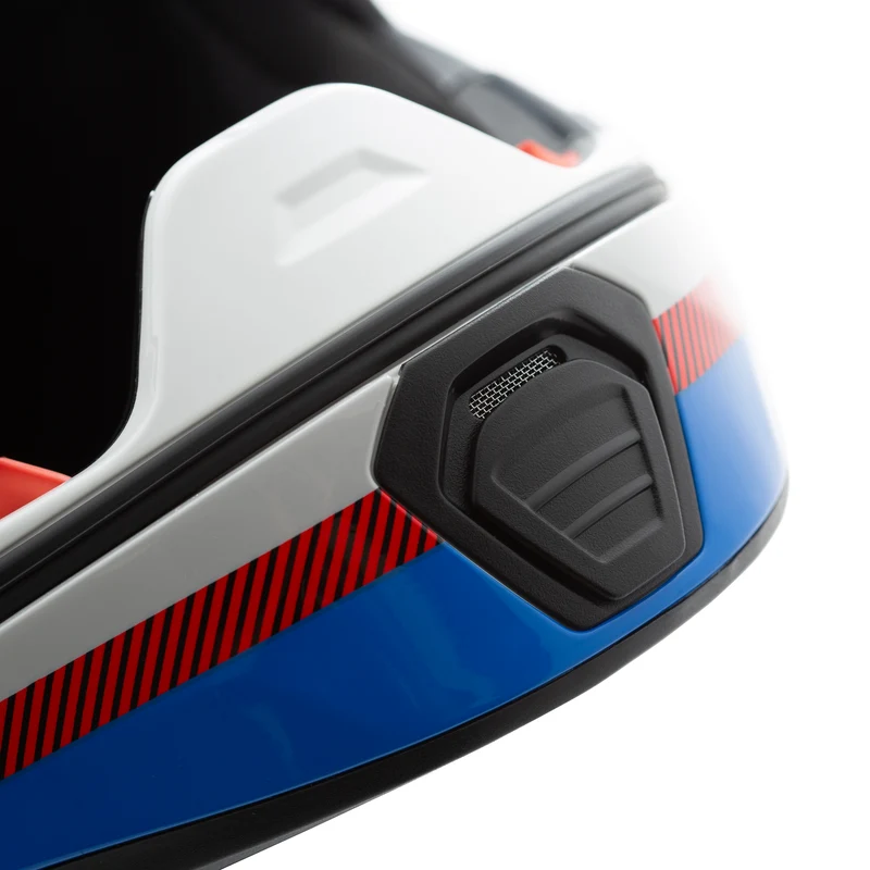 KIT 2 PRESE D'ARIA - CASCO HYPERLINK