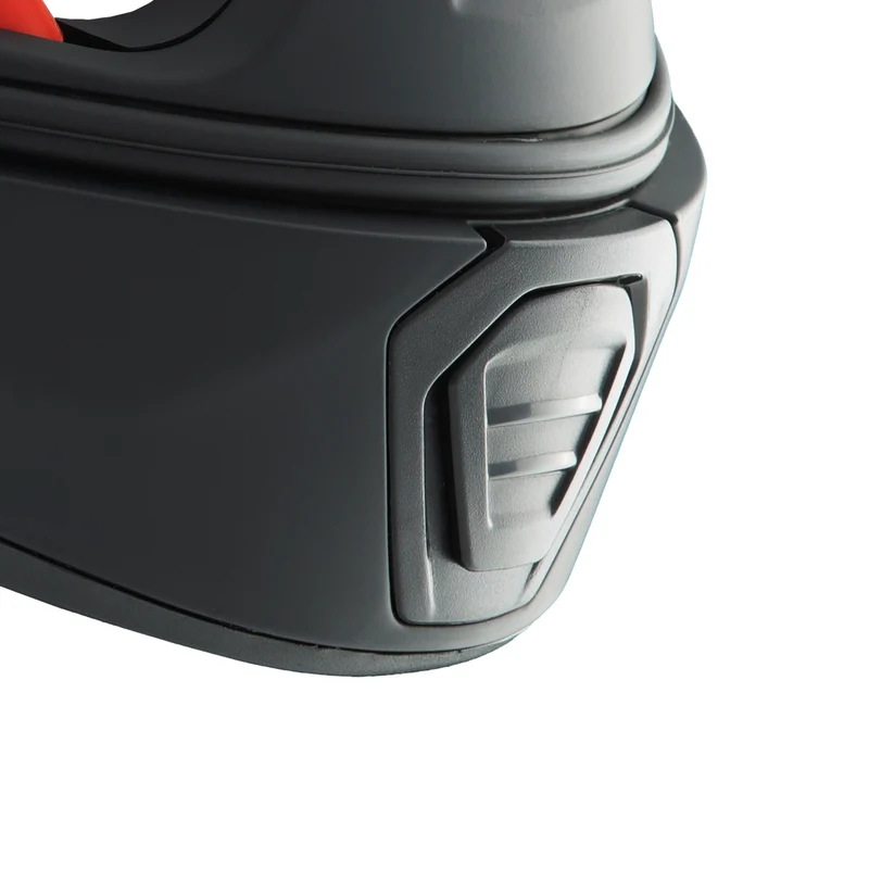 KIT 2 PRESE D'ARIA - CASCO HYPERLINK