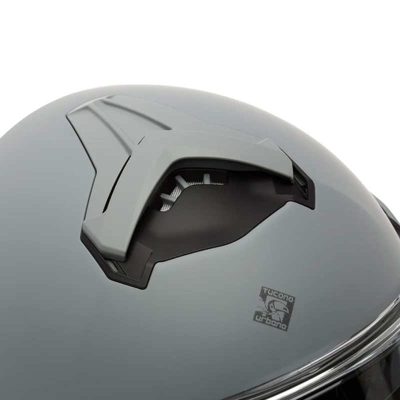 KIT 3 PRESE D'ARIA - CASCO FASTFLIP