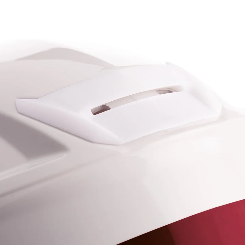KIT 2 PRESE D'ARIA - CASCO EL'MAX