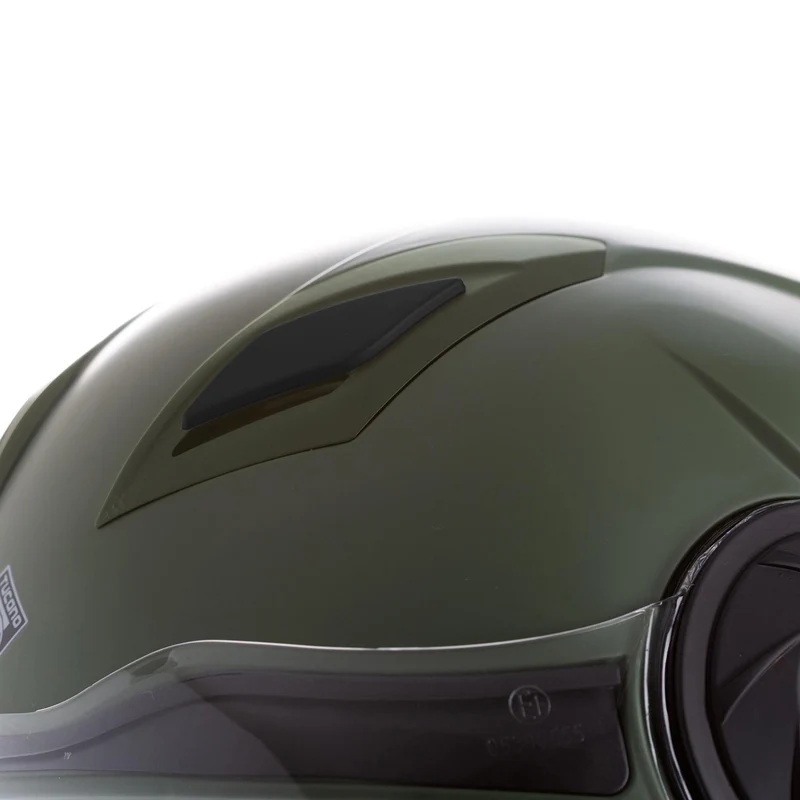KIT 3 PRESE D'ARIA - CASCO EL'CITY