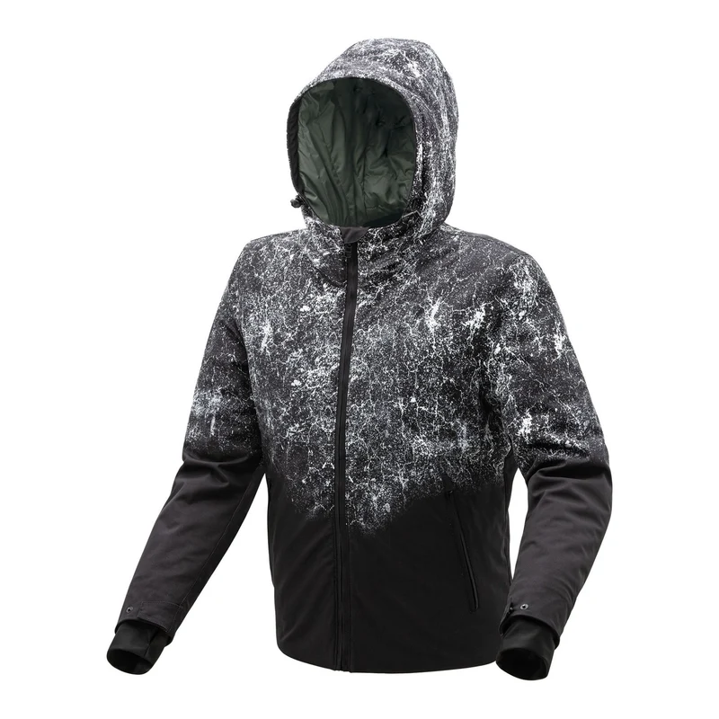 Giacca BORMIO HYDROSCUD®