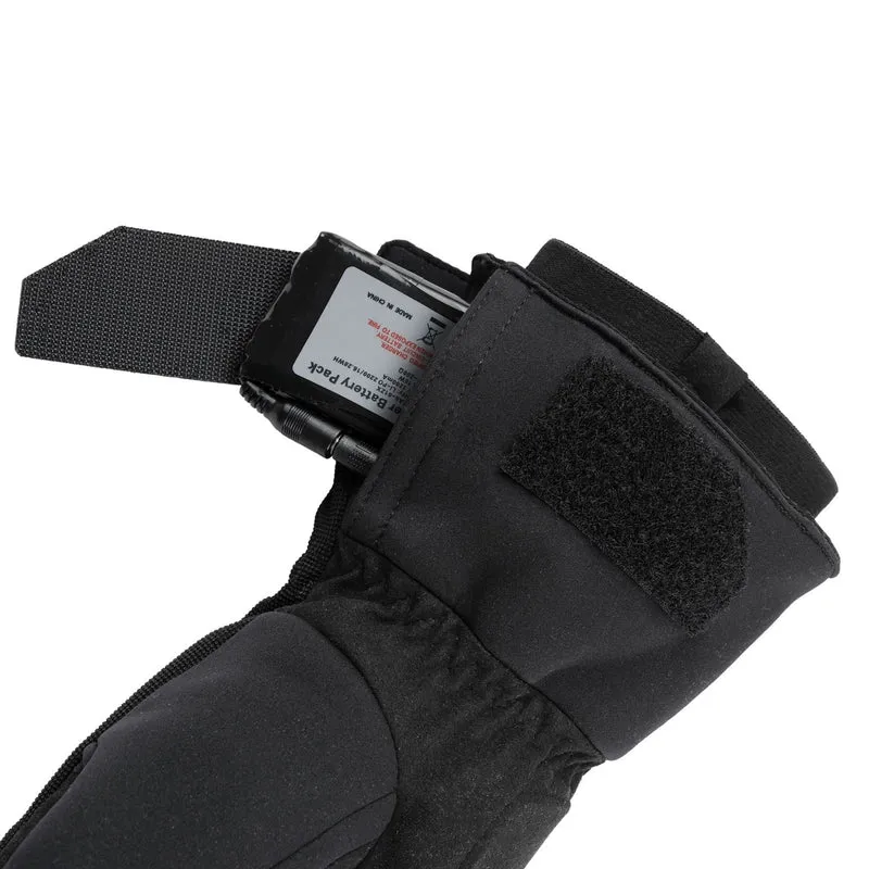 Guanto STARWARM HYDROSCUD®
