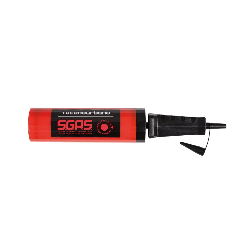 Pompa SGAS PR02