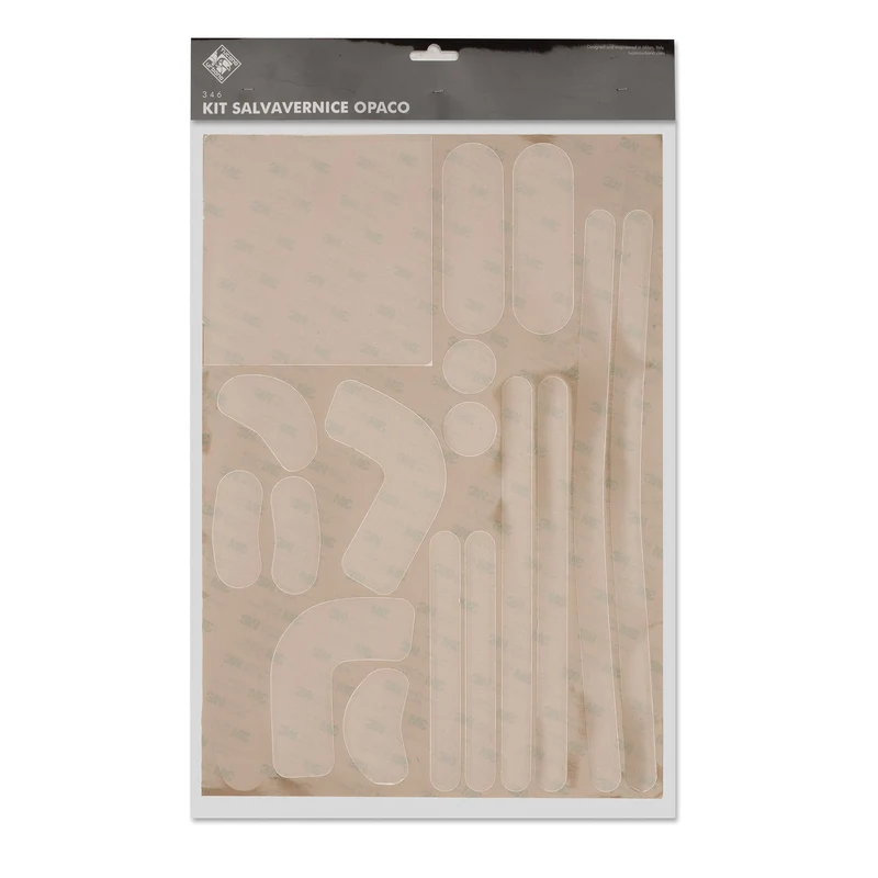Kit SALVAVERNICE OPACA