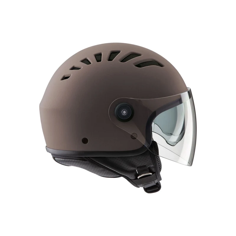 Casco EL'TOP