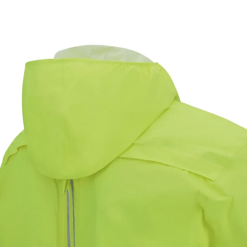 Giacca antipioggia NANO RAIN ZETA HYDROSCUD®
