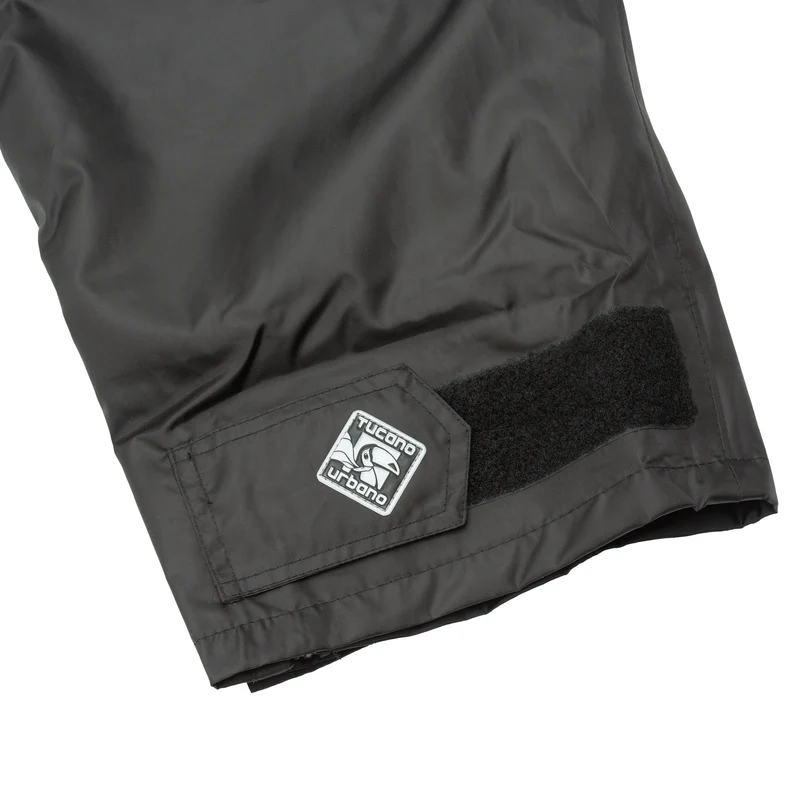 Pantalone antipioggia PANTA DILUVIO ZIP HYDROSCUD®