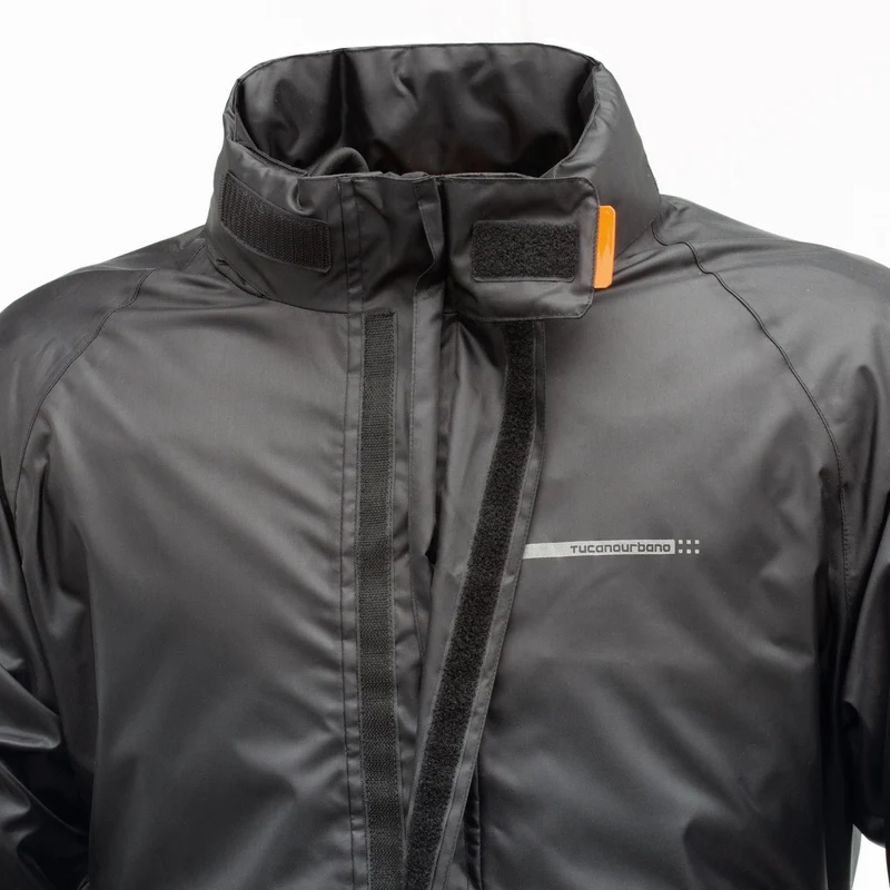 Giacca antipioggia DILUVIO DAY HYDROSCUD®