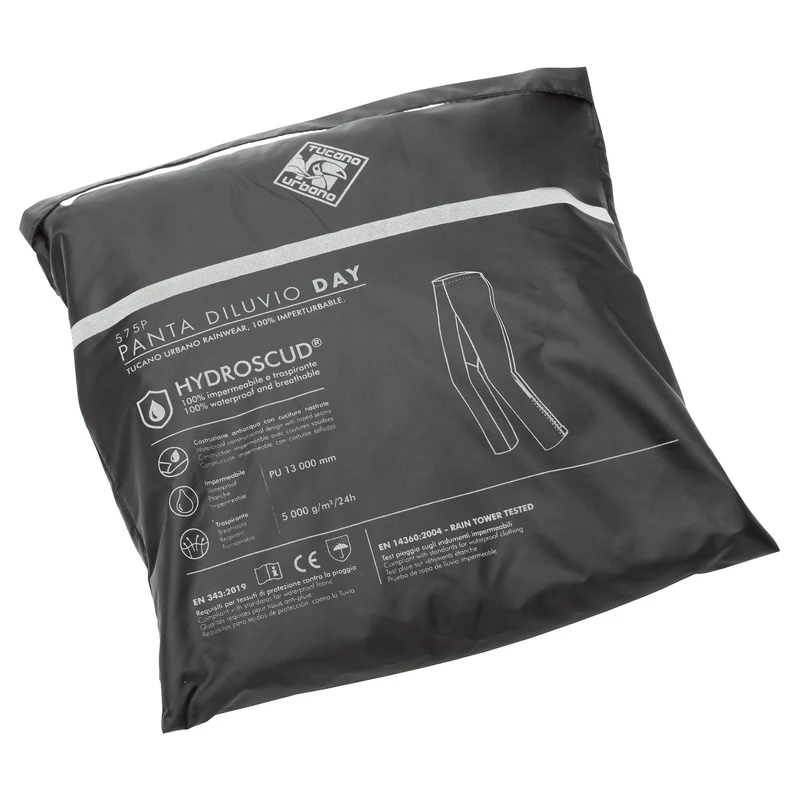 Completo antipioggia SET DILUVIO DAY HYDROSCUD®
