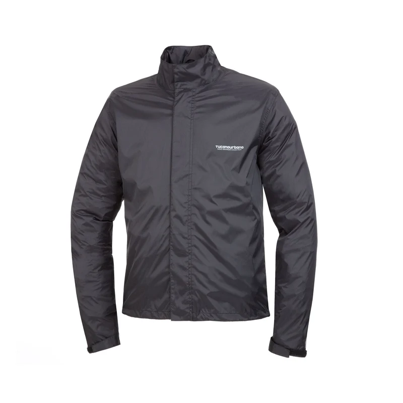 Giacca antipioggia NANO RAIN JACKET PLUS HYDROSCUD®