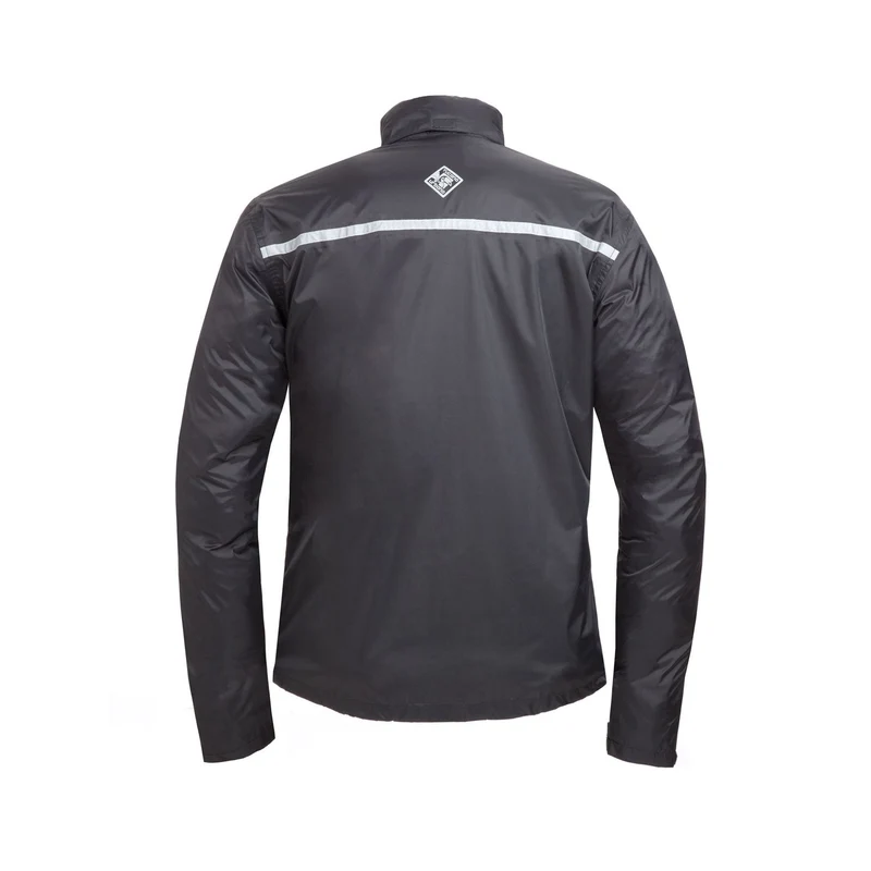 Giacca antipioggia NANO RAIN JACKET PLUS HYDROSCUD®