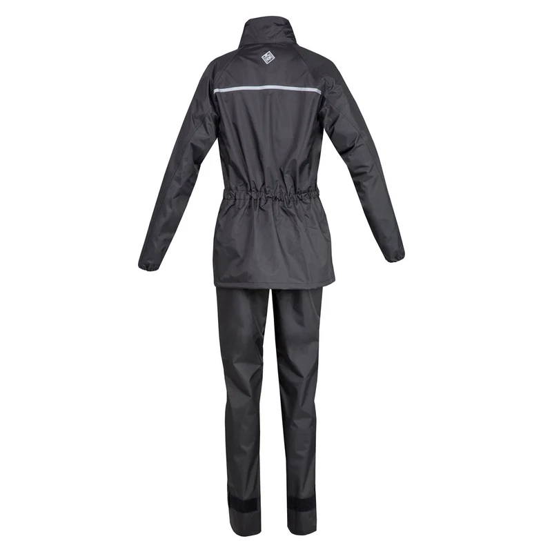 Completo antipioggia SET DILUVIO START