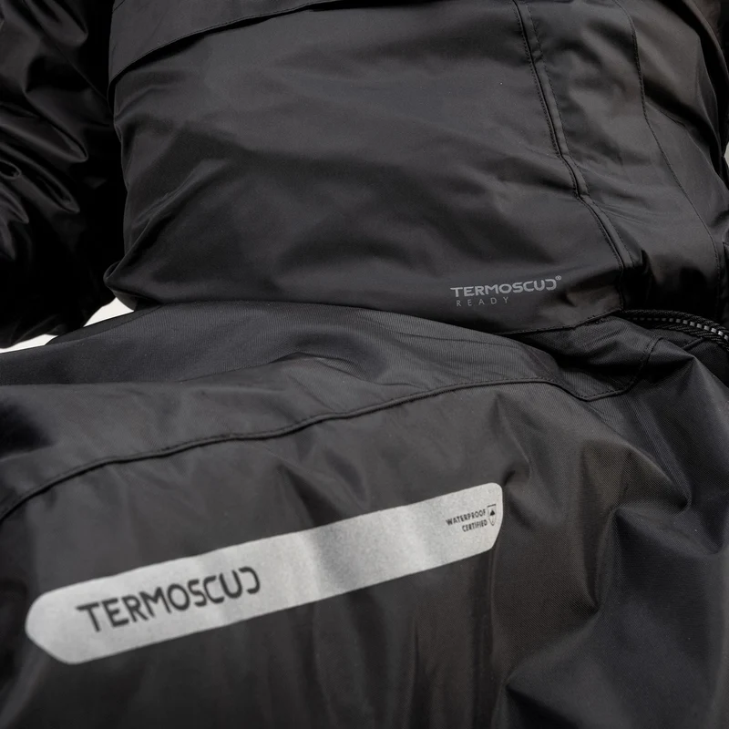 Giacca antipioggia TUCANORAK HYDROSCUD®