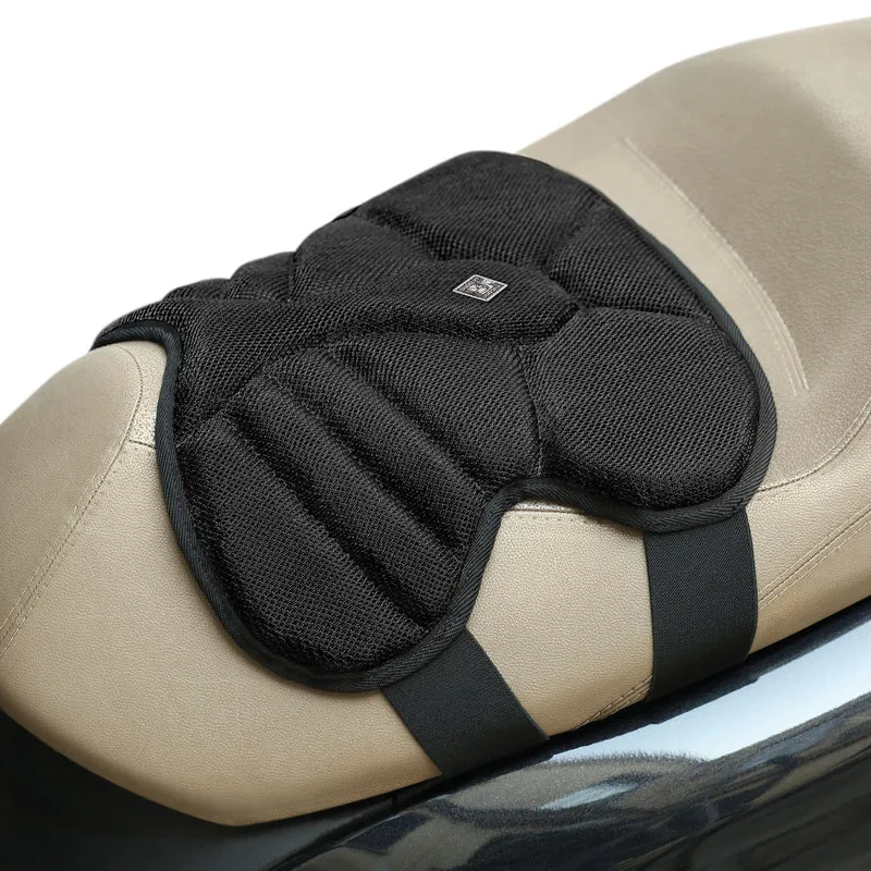 Coprisella COOL FRESH SEAT COVER - Scooter