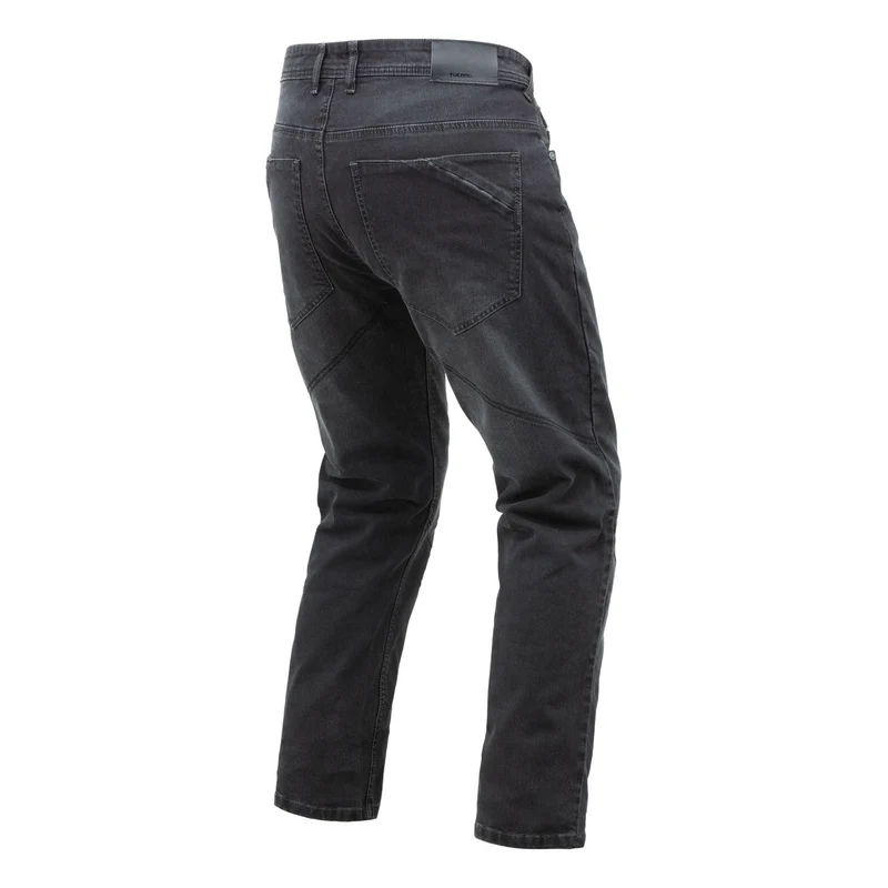 Jeans ZENO SHORT
