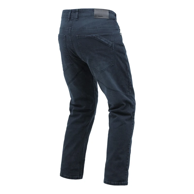 Jeans ZENO SHORT