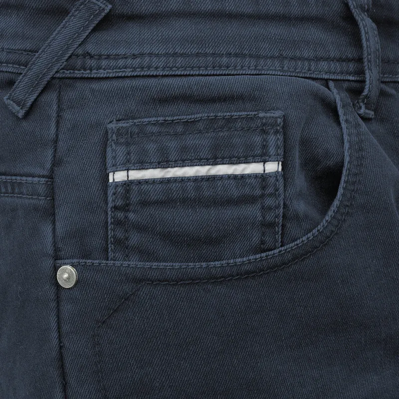Jeans ZENO SHORT