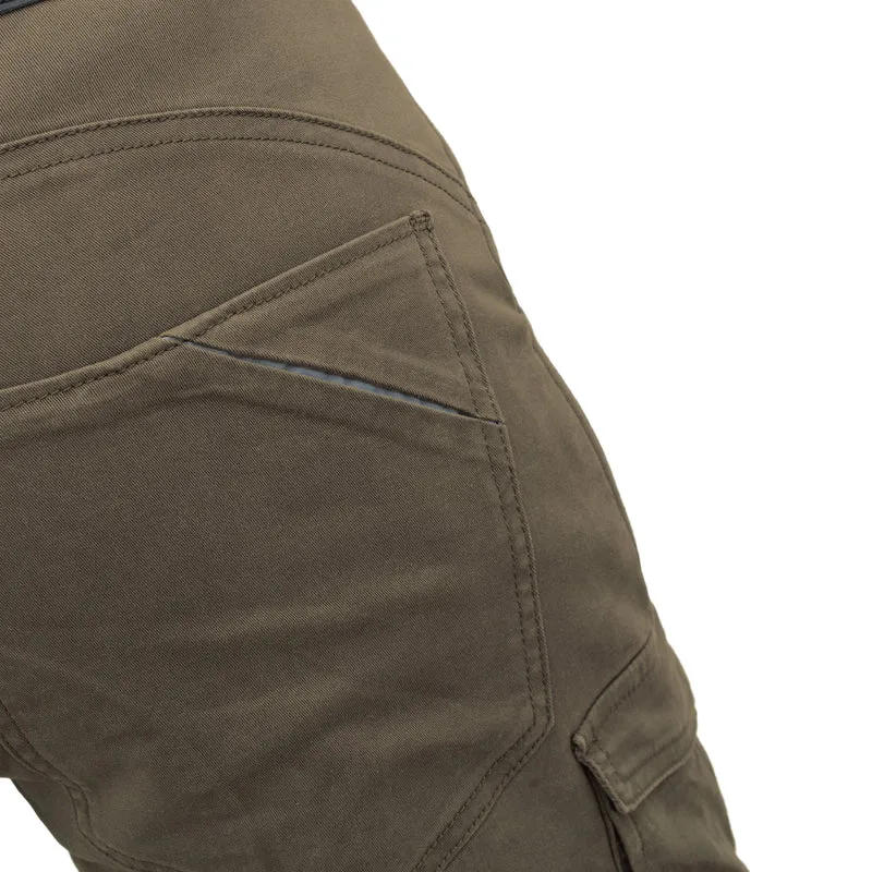 Pantalone MOLO SHORT