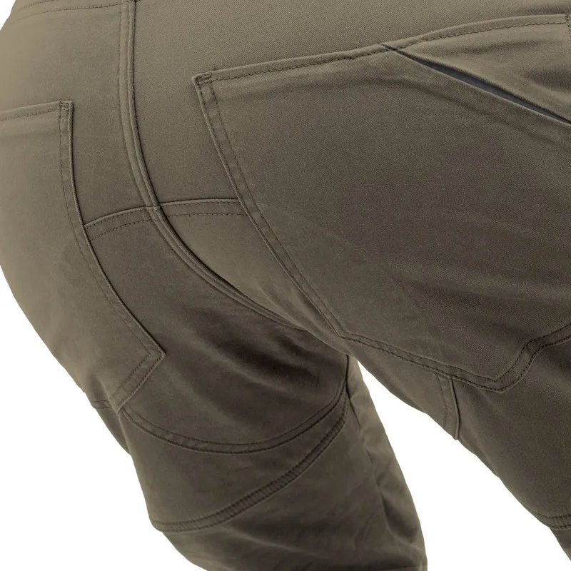 Pantalone MOLO SHORT