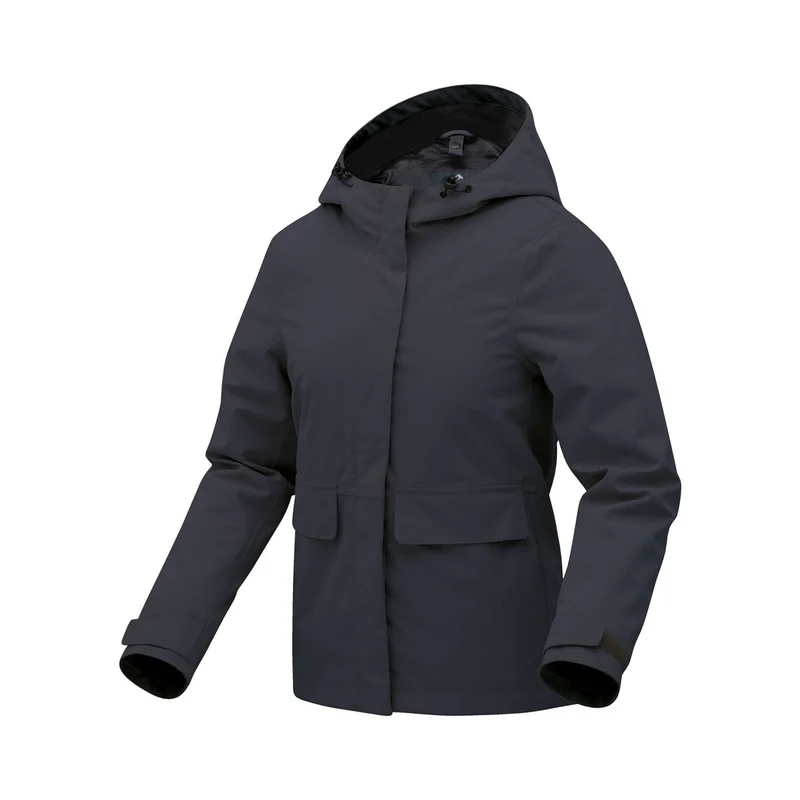 Giacca URBANA DISTRICT HYDROSCUD®