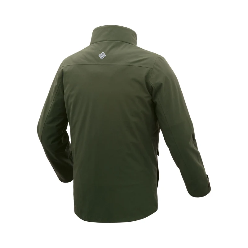 Giacca URBAN DISTRICT HYDROSCUD®
