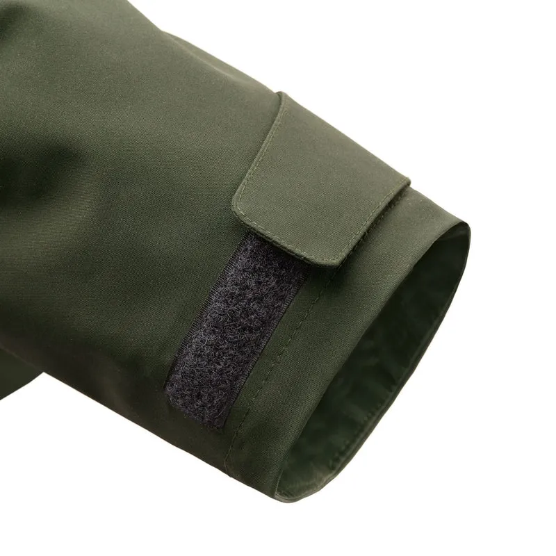 Giacca URBAN DISTRICT HYDROSCUD®