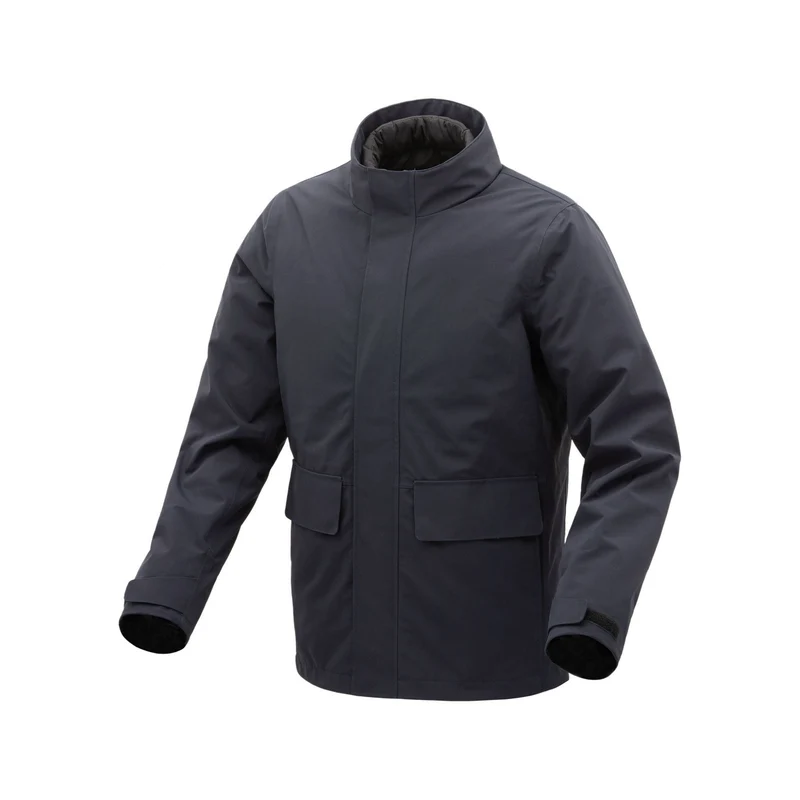 Giacca URBAN DISTRICT HYDROSCUD®