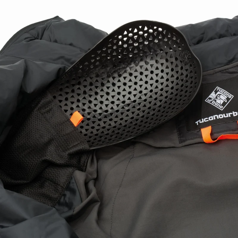 Piumino SUPERLEGGERO