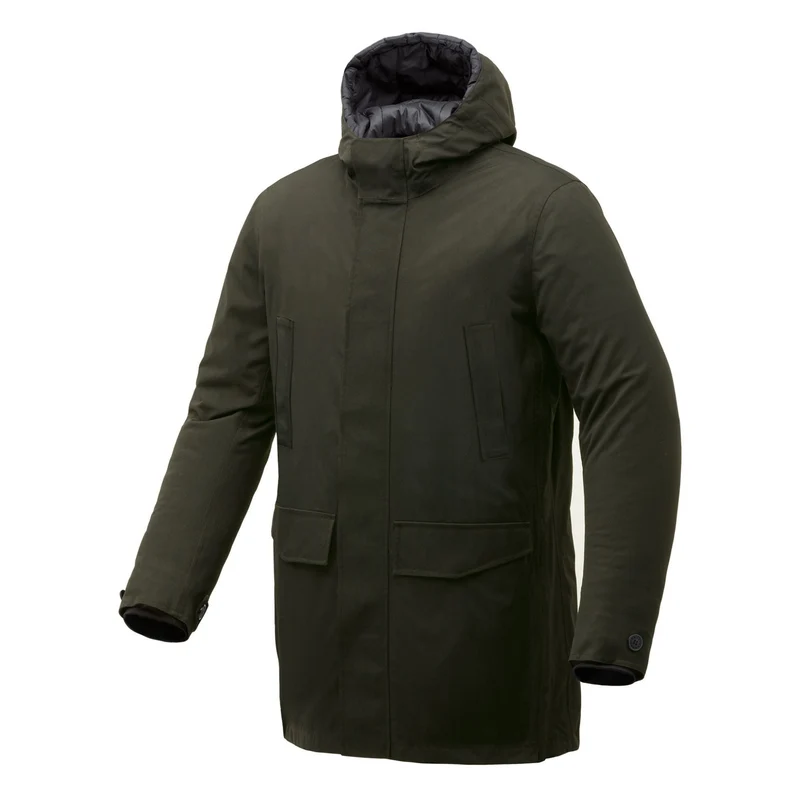 Parka MONTE HYDROSCUD®