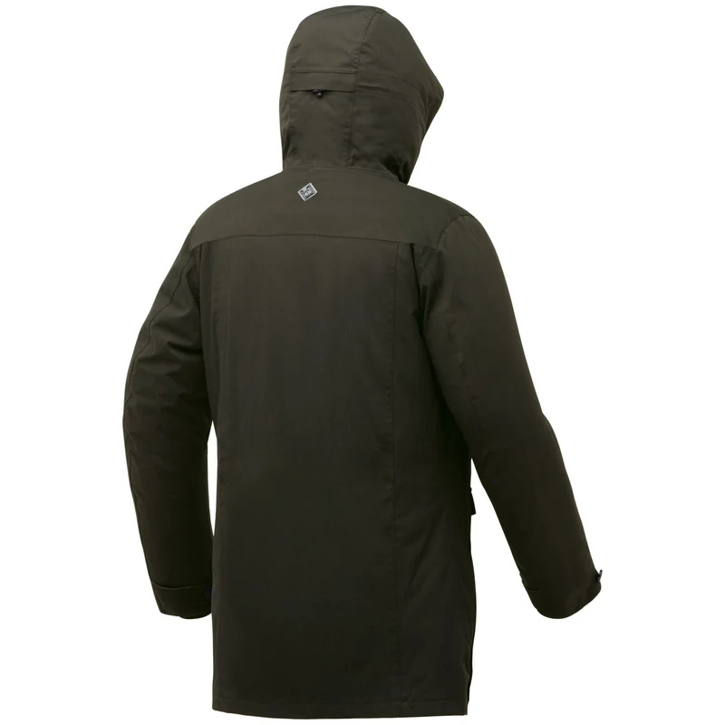Parka MONTE HYDROSCUD®
