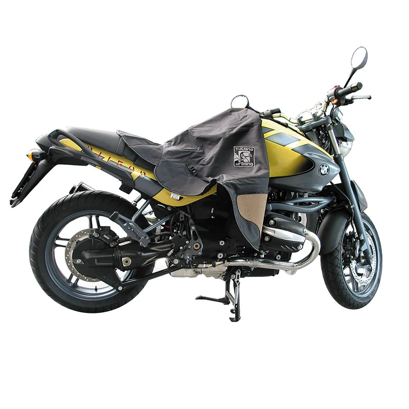 Coprigambe Gaucho R117