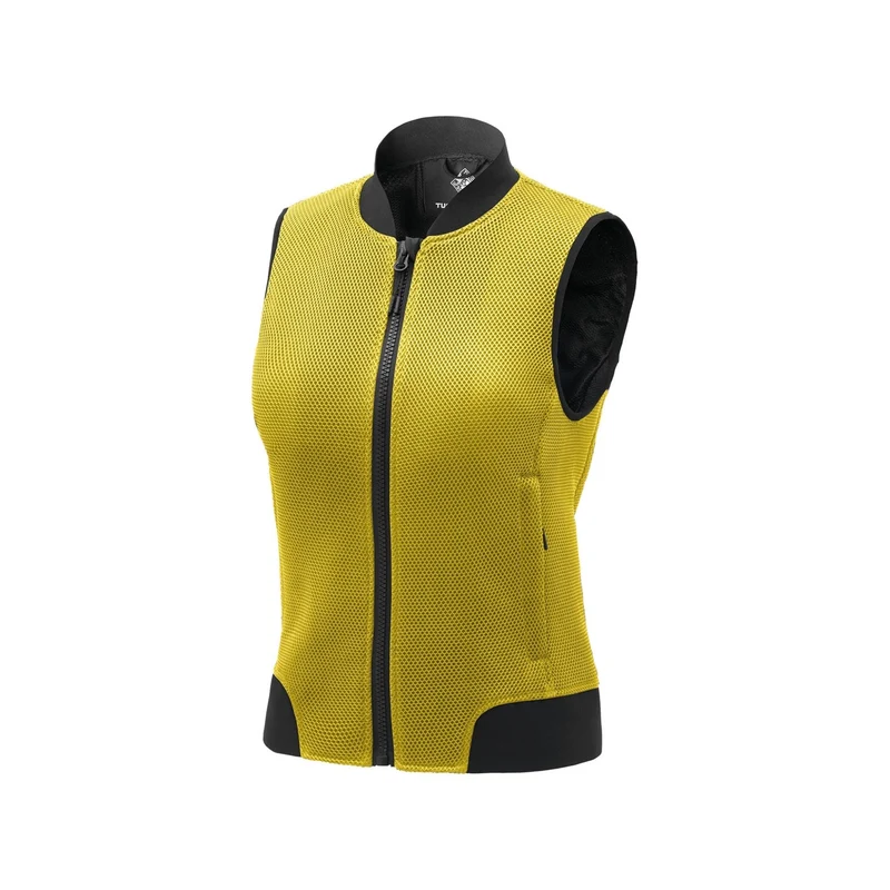 Gilet FLOWMOTION LADY