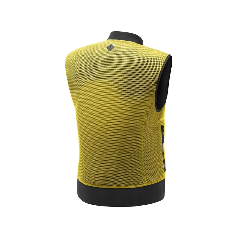 Gilet FLOWMOTION