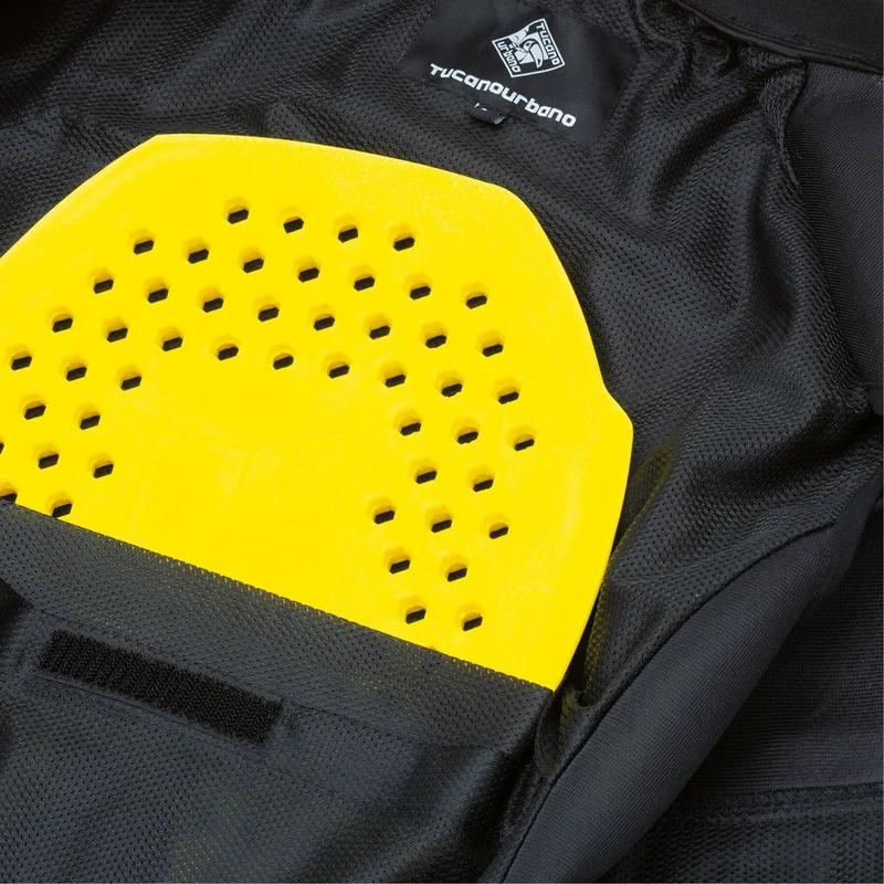 Gilet FLOWMOTION
