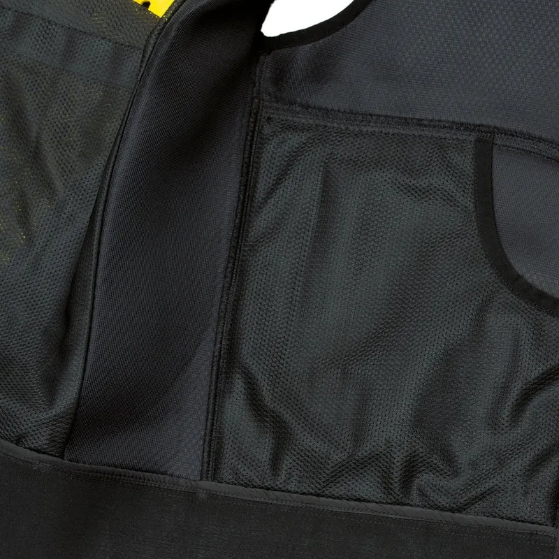 Gilet FLOWMOTION