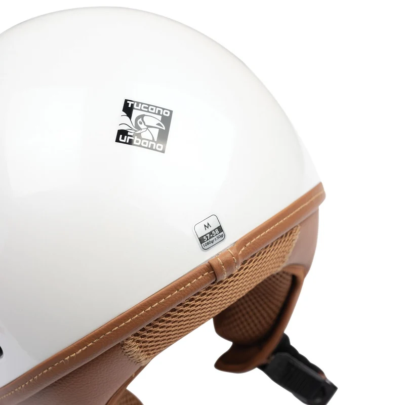 Casco EL'JETTIN 6.0