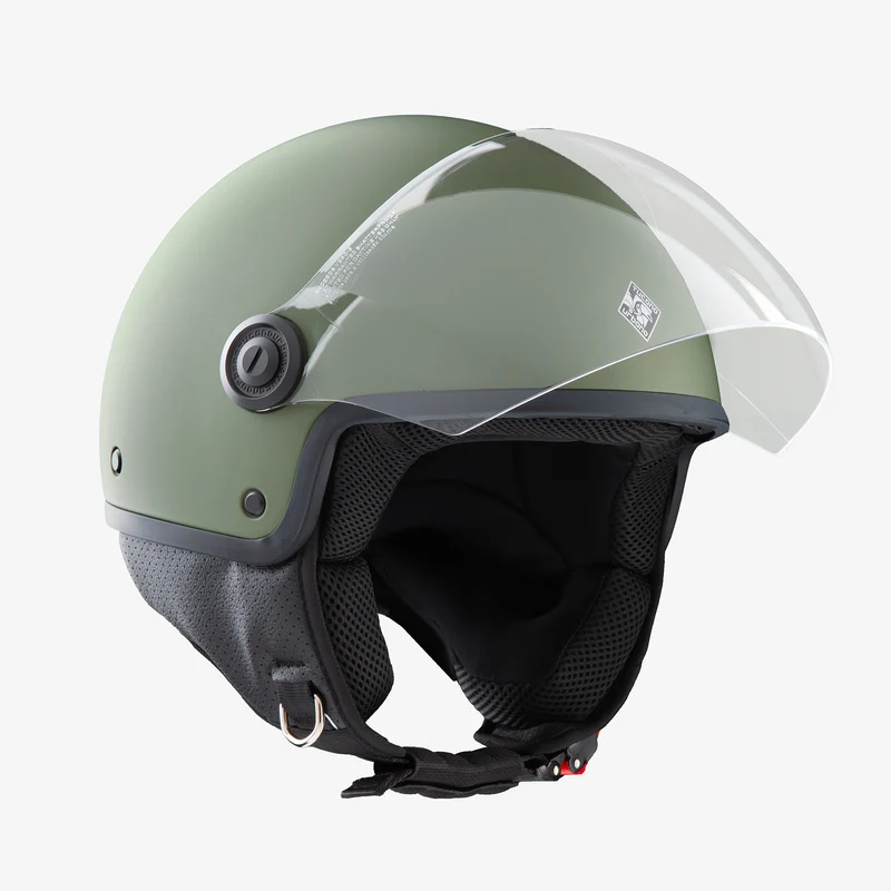 Casco EL'JETTIN 6.0