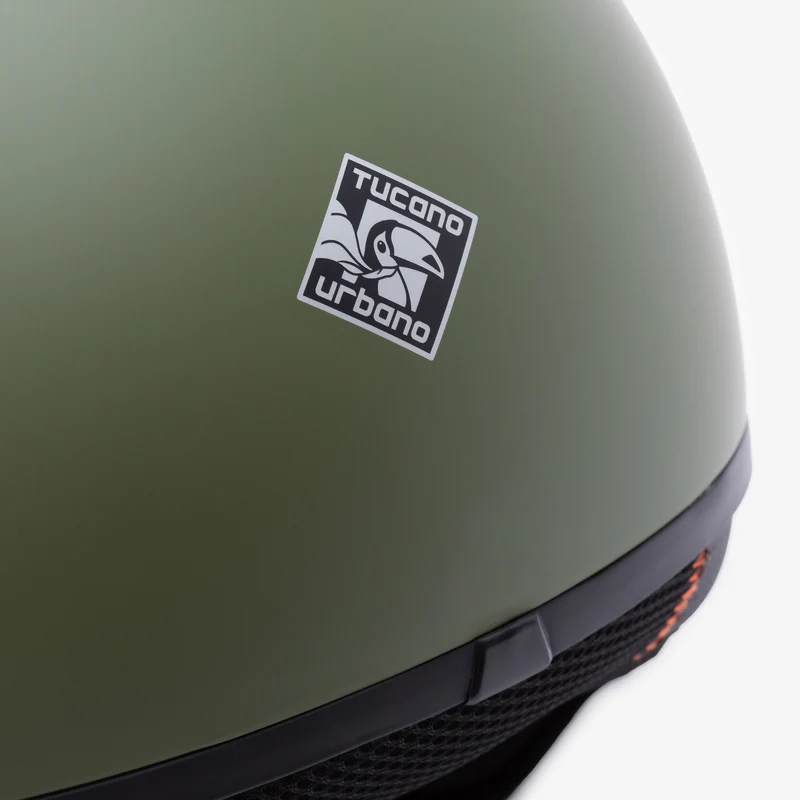 Casco EL'JETTIN 6.0