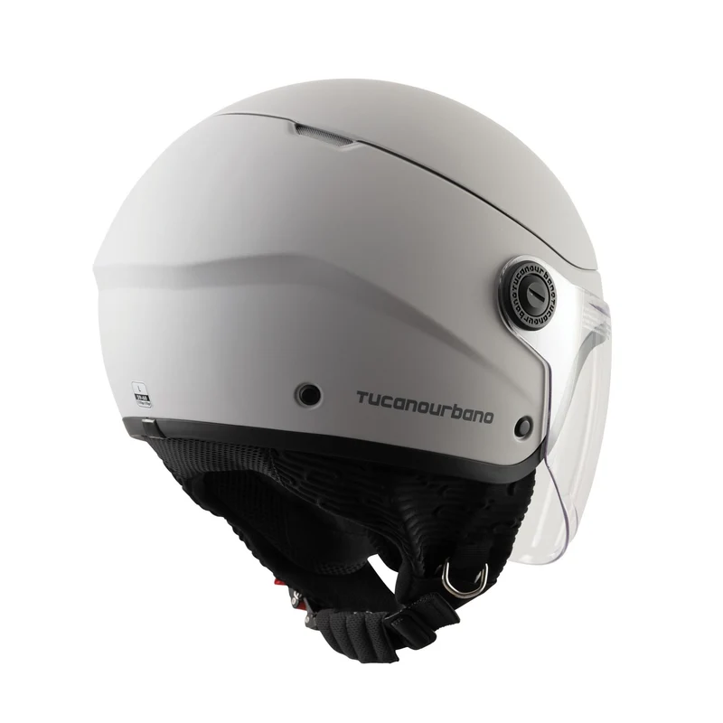 Casco EL'POP