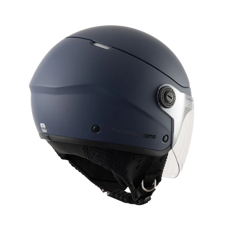 Casco EL'POP