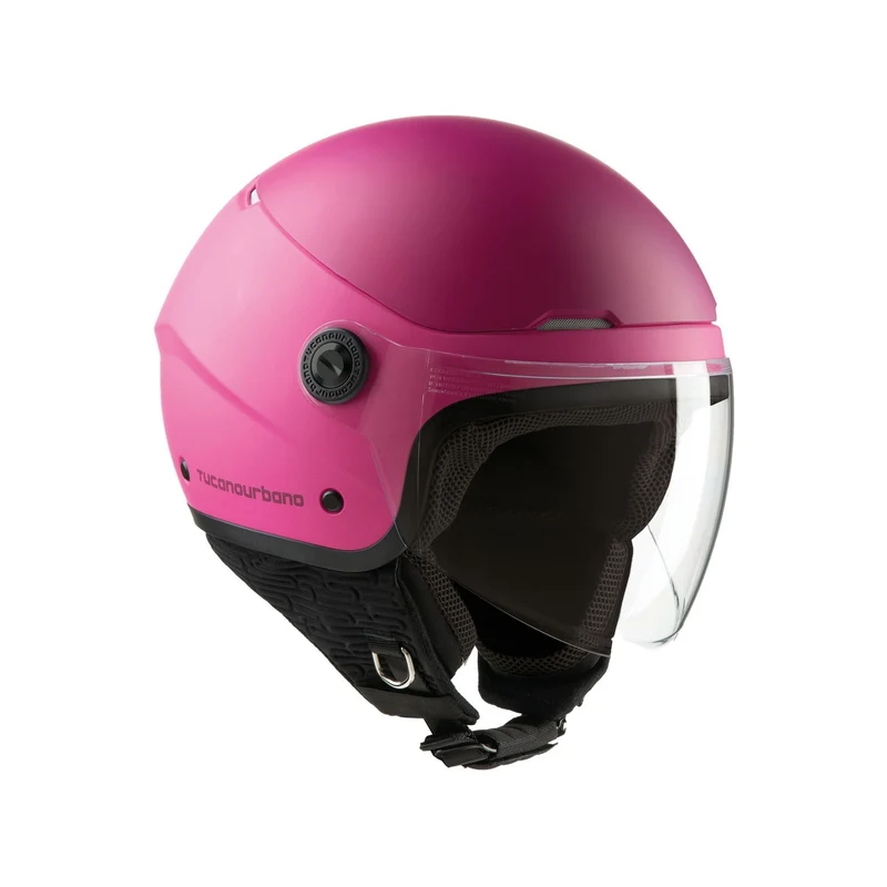 Casco EL'POP