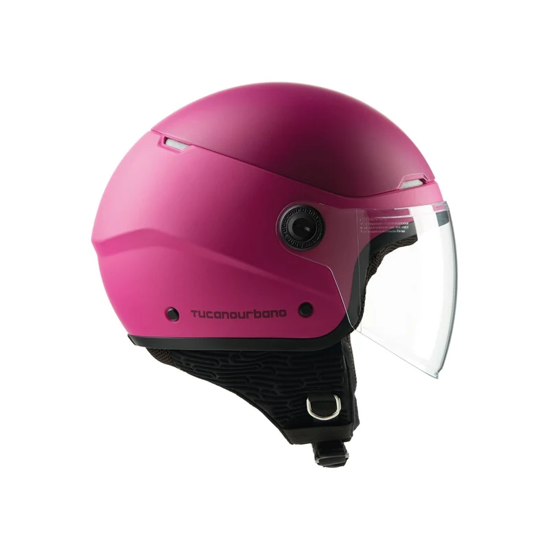 Casco EL'POP
