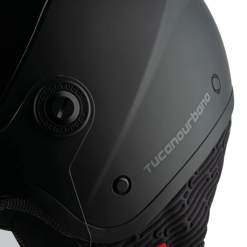 Casco EL'POP