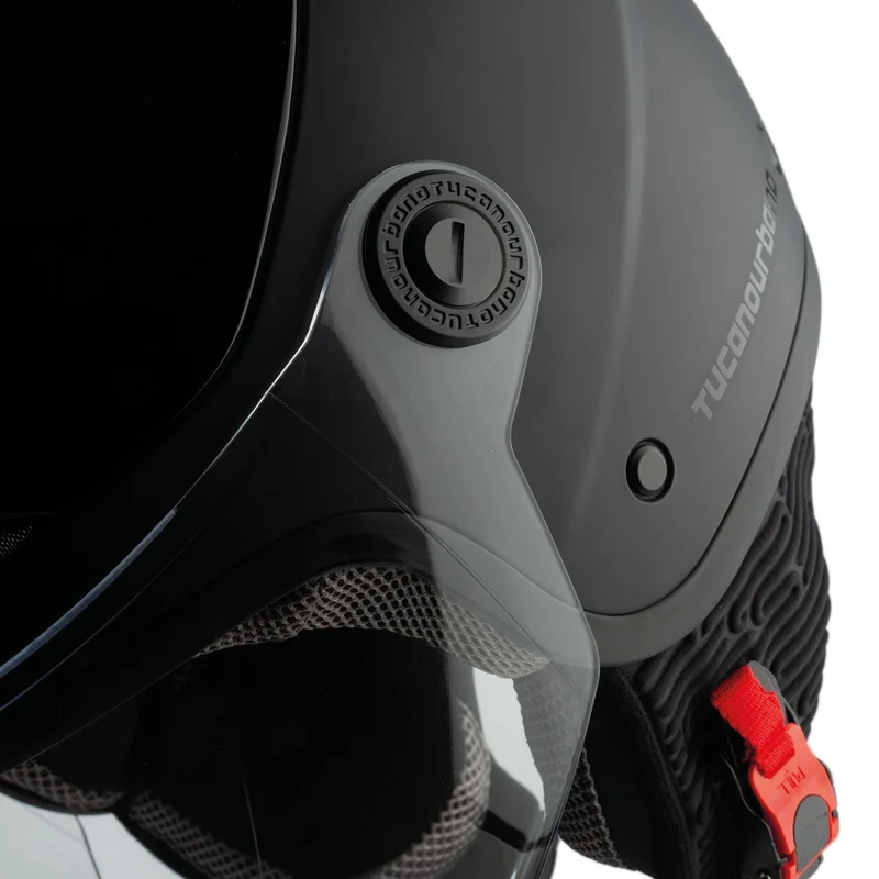 Casco EL'POP