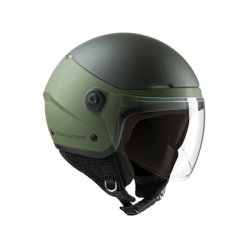 Casco EL'POP